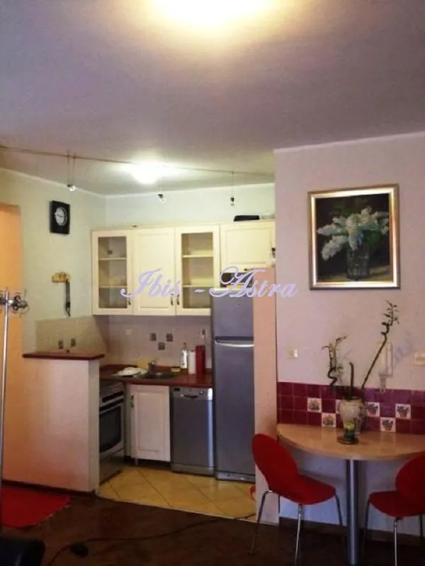 Rent, two bedroom apartment, 45m², Stari Grad, Beograd