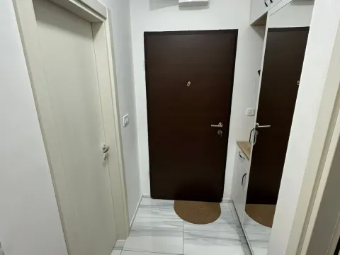 Rent, one bedroom apartment, 48m², Stari Aerodrom, Podgorica - image 8