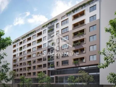 Sale, three bedroom apartment, 77m², Zvezdara Sve Podlokacije, Beograd - image 13