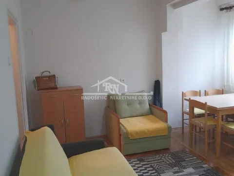 Rent, one bedroom apartment, 41m², Čukarica, Beograd - image 8