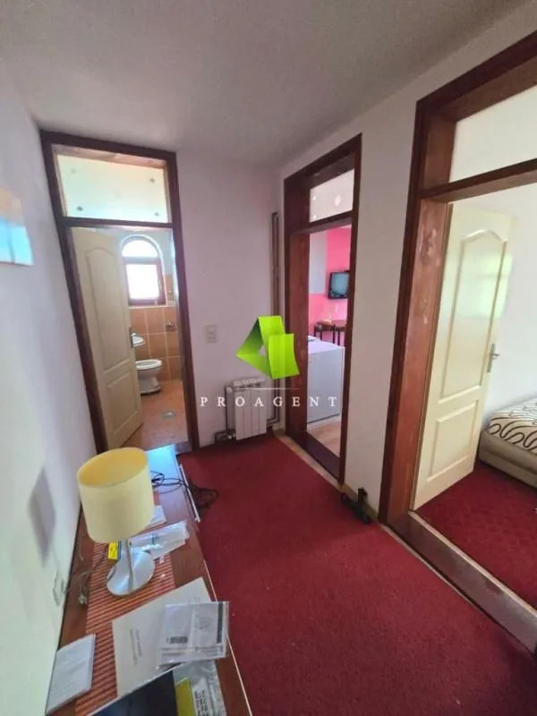 Izdavanje, jednosoban stan, 40m², Palilula, Niš