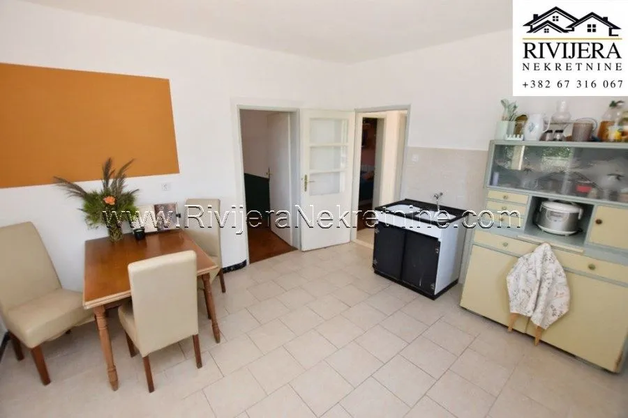 Prodaja, kuća, 58m², Mojdež, Herceg Novi