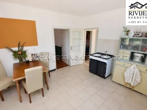 Prodaja, kuća, 58m², Mojdež, Herceg Novi - image 8
