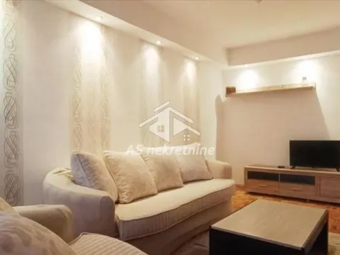 Stan in Novi Beograd Blok 61