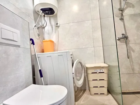 Rent, one bedroom apartment, 46m², Stari Aerodrom, Podgorica - image 7