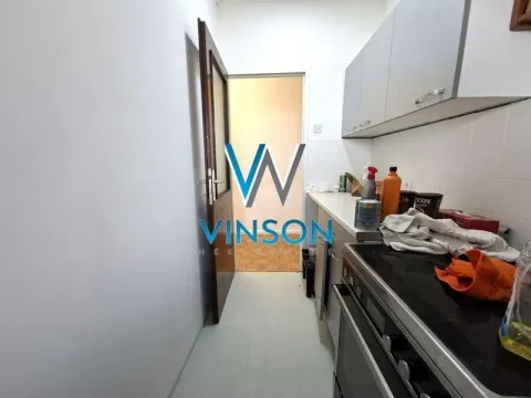 Sale, three bedroom apartment, 65m², Sajam, Novi Sad Sve Podlokacije - image 5