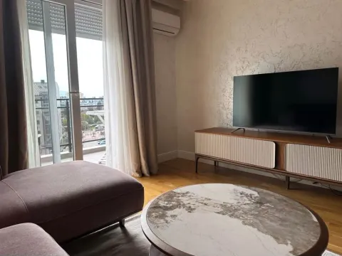 Rent, two bedroom apartment, 70m², Ljubović, Podgorica - image 5