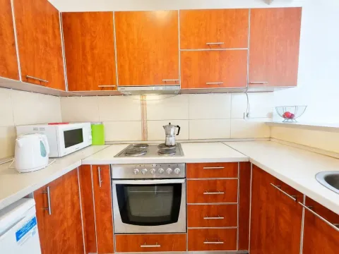 Prodaja, jednosoban stan, 51m², Bečići, Budva - image 8