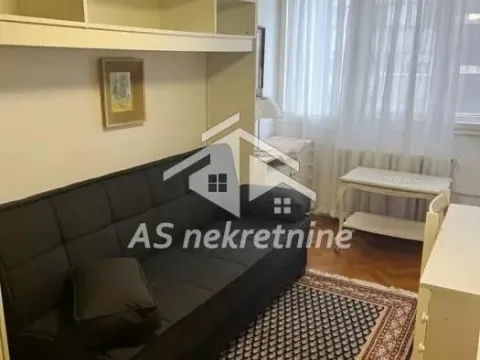 Izdavanje, trosoban stan, 90m², Tašmajdan, Palilula Sve Podlokacije - image 17