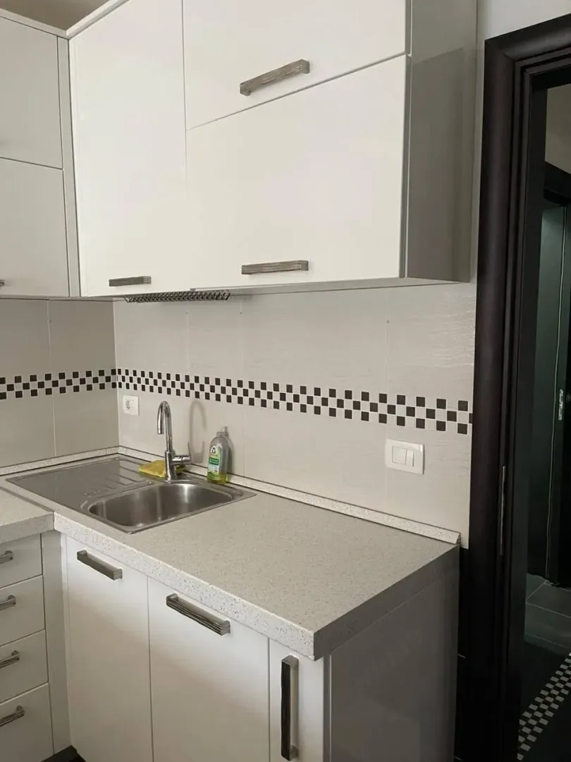 Sale, two bedroom apartment, 105m², Rozino, Budva