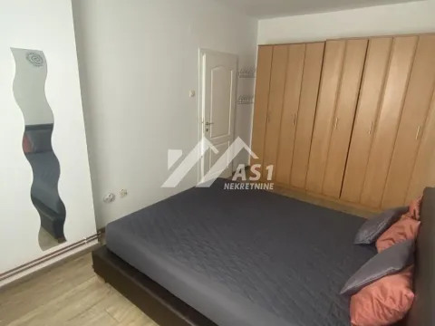 Izdavanje, dvosoban stan, 56m², Rotkvarija, Novi Sad Sve Podlokacije - image 6
