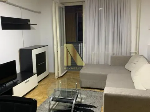 Izdavanje, dvosoban stan, 51m², Detelinara, Novi Sad Sve Podlokacije - image 4