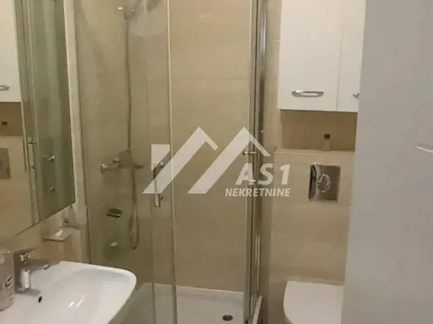 Rent, one bedroom apartment, 38m², Bulevar patrijarha Pavla, Novi Sad Sve Podlokacije - image 8