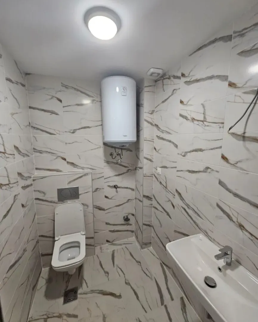Prodaja, jednosoban stan, 45m², Radanovići, Kotor