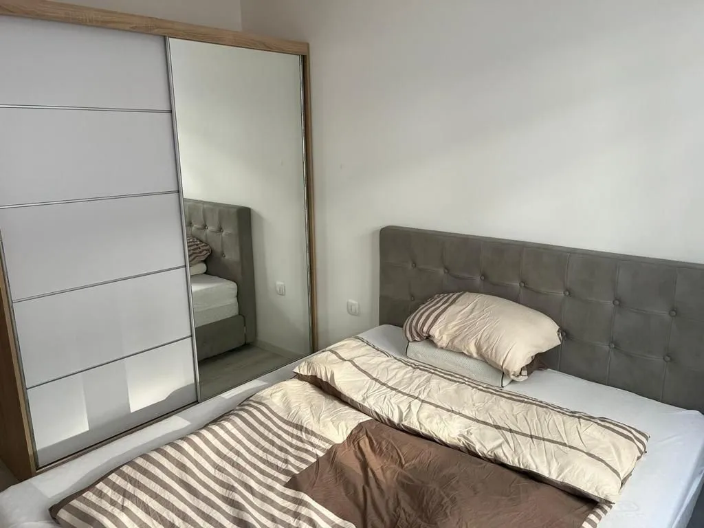Sale, three bedroom apartment, 76m², Rozino, Budva