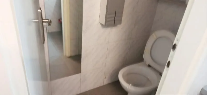 Rent, office space, 62m², Retenzija, Beograd