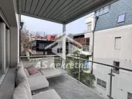 Izdavanje, četvorosoban stan, 105m², Savski Venac, Beograd - image 33