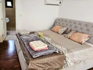 Rent, three bedroom apartment, 124m², Babin Do, Budva - image 6