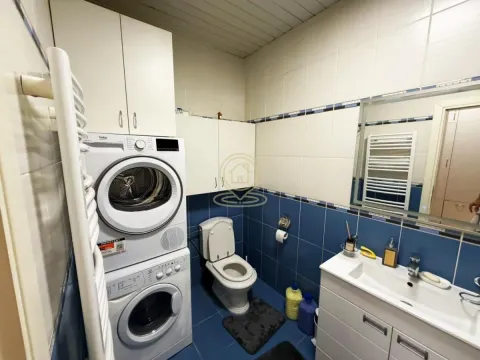 Izdavanje, jednosoban stan, 53m², Nova Detelinara, Novi Sad Sve Podlokacije - image 5