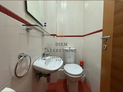 Sale, two bedroom apartment, 66m², Preko Morače, Podgorica - image 16