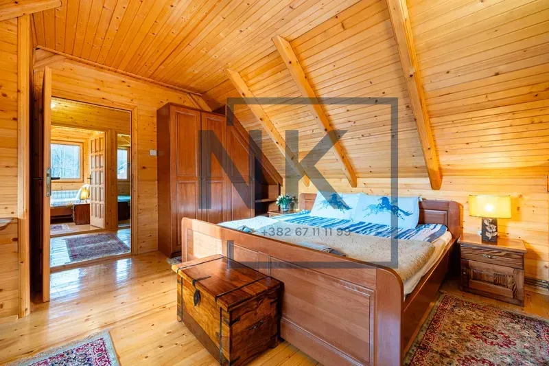 Sale, house, 180m², Centar, Kolašin