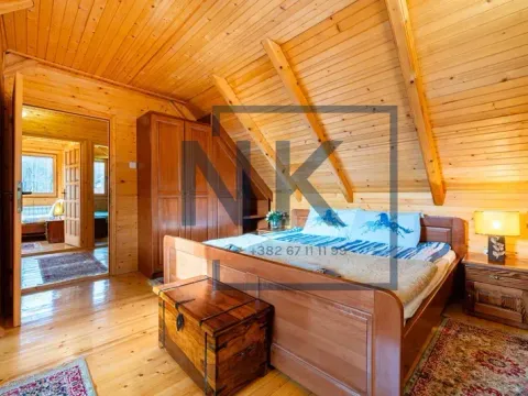 Prodaja, kuća, 180m², Centar, Kolašin - image 11