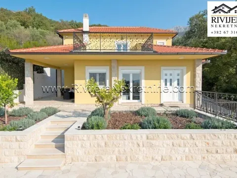 Prodaja, kuća, 136m², Podi, Herceg Novi - image 3