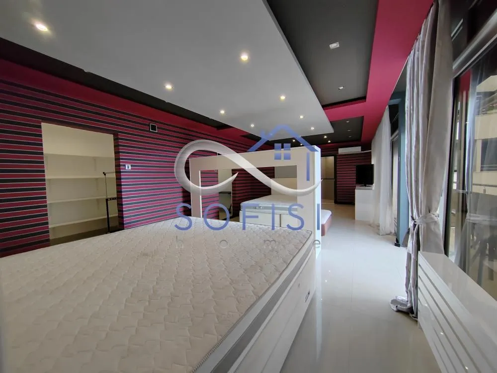 Rent, one bedroom apartment, 46m², Grbavica, Novi Sad Sve Podlokacije