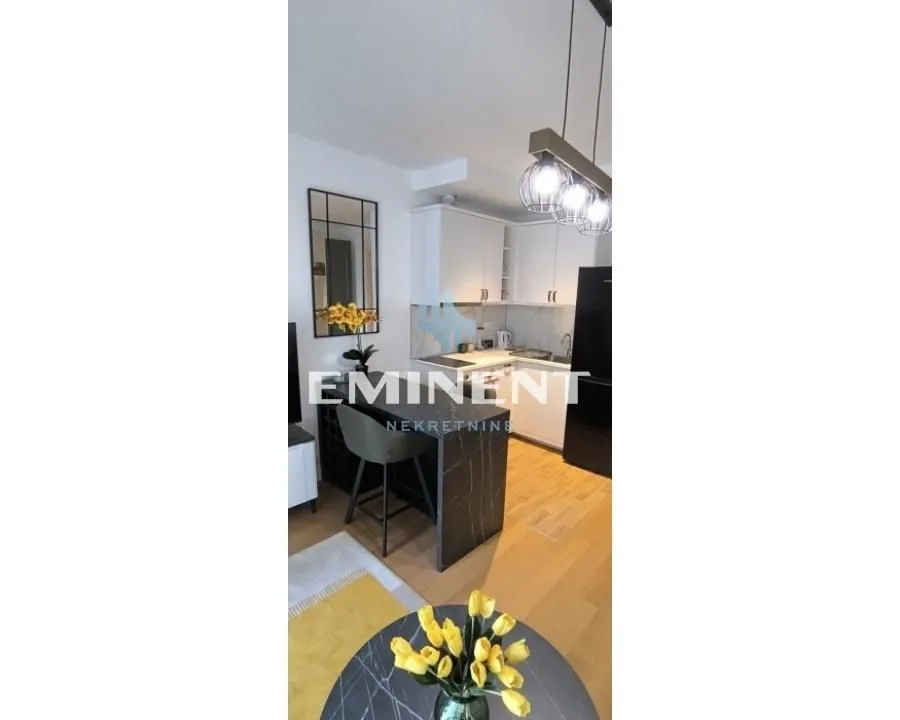Rent, apartment, 27m², Lion, Zvezdara Sve Podlokacije