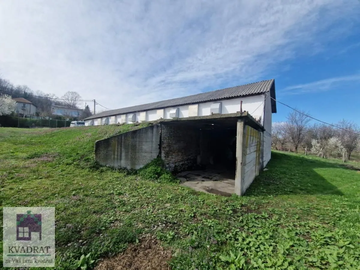 Rent, office space, 200m², Obrenovac, Beograd
