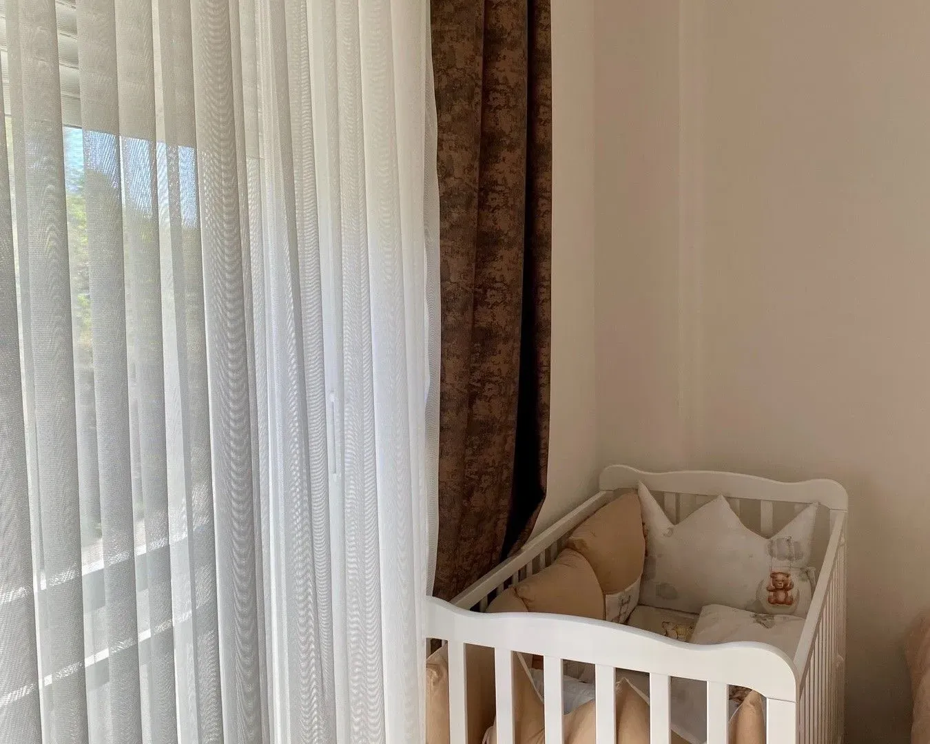 Prodaja, jednosoban stan, 35m², Ljubović, Podgorica