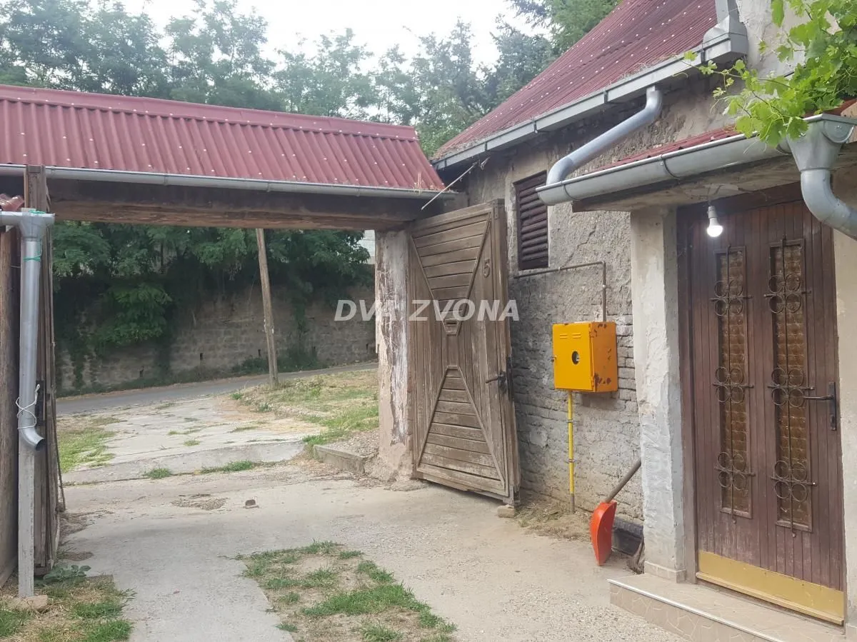 Prodaja, kuća, 65m², Čortanovci, Inđija