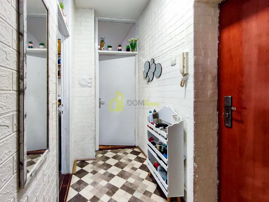 Sale, one bedroom apartment, 57m², Preko Morače, Podgorica