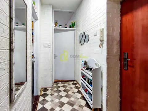 Sale, one bedroom apartment, 57m², Preko Morače, Podgorica - image 12