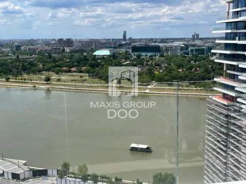 Prodaja, četvorosoban stan, 148m², Savski Venac, Beograd - image 17