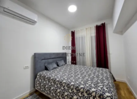 Prodaja, dvosoban stan, 72m², Centar, Bar - image 8