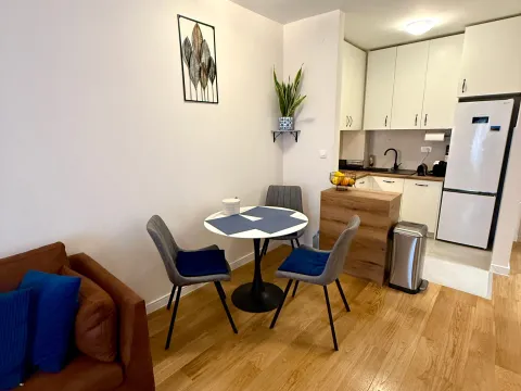 Sale, one bedroom apartment, 40m², Central Point, Podgorica - image 4