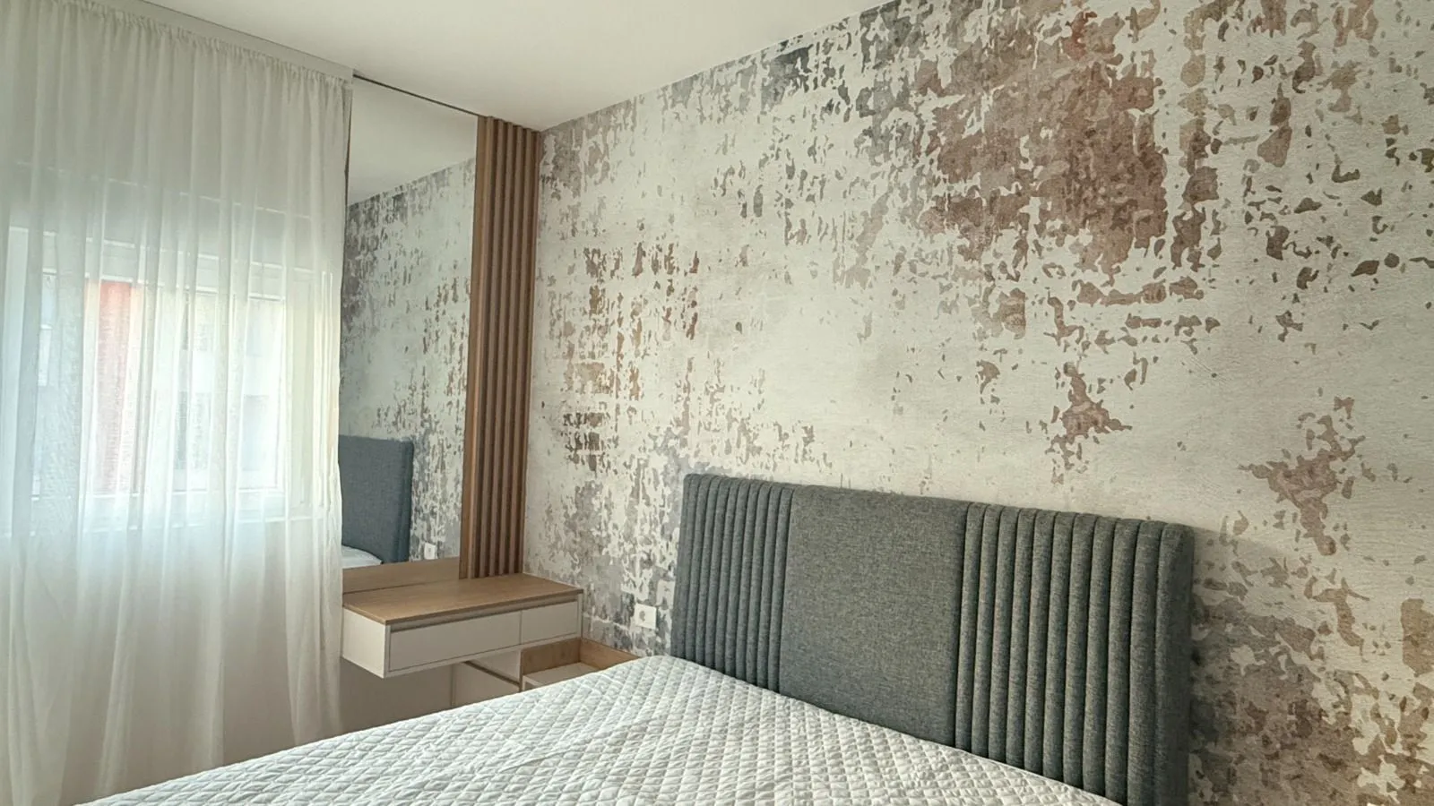 Sale, one bedroom apartment, 43m², Bečići, Budva