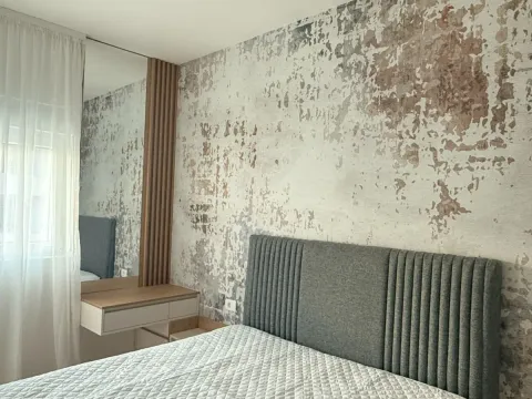 Sale, one bedroom apartment, 43m², Bečići, Budva - image 22