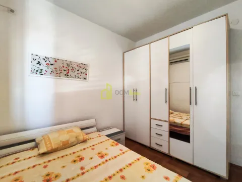 Izdavanje, dvosoban stan, Preko Morače, Podgorica - image 9