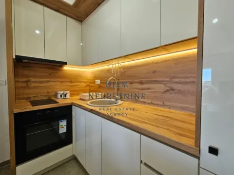 Izdavanje, jednosoban stan, 43m², Ilino, Bar - image 5