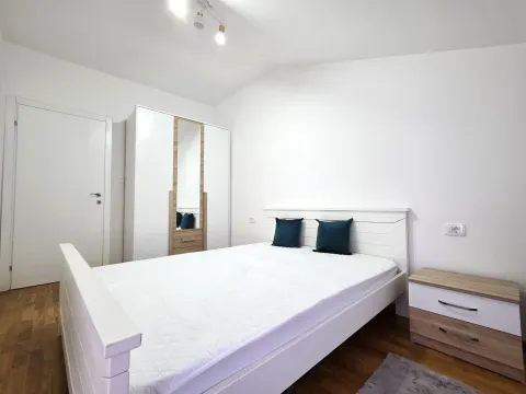 Rent, one bedroom apartment, 47m², Zagorič, Podgorica - image 7