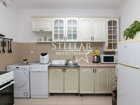 Rent, one bedroom apartment, 49m², Tuški Put, Podgorica - image 6