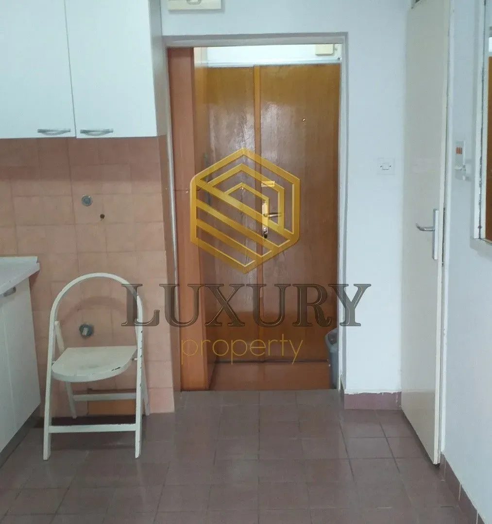 Rent, studio apartment, 25m², Preko Morače, Podgorica