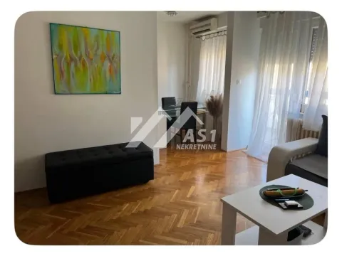 Izdavanje, jednosoban stan, 42m², Novi Sad Sve Podlokacije, Novi Sad - image 2