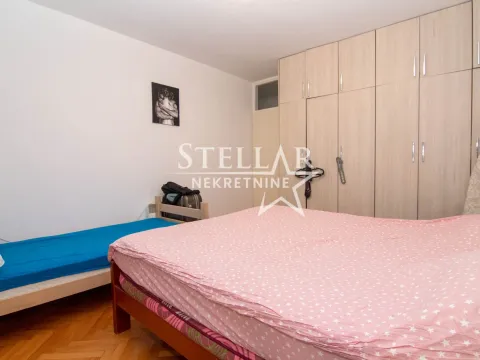 Prodaja, dvosoban stan, 67m², Blok 5, Podgorica - image 8