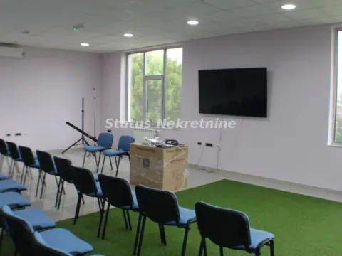 Izdavanje, poslovni prostor, 273m², Telep, Novi Sad Sve Podlokacije - image 6