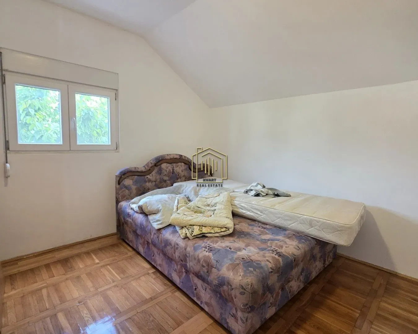 Rent, two bedroom apartment, 70m², Gornja Gorica, Podgorica