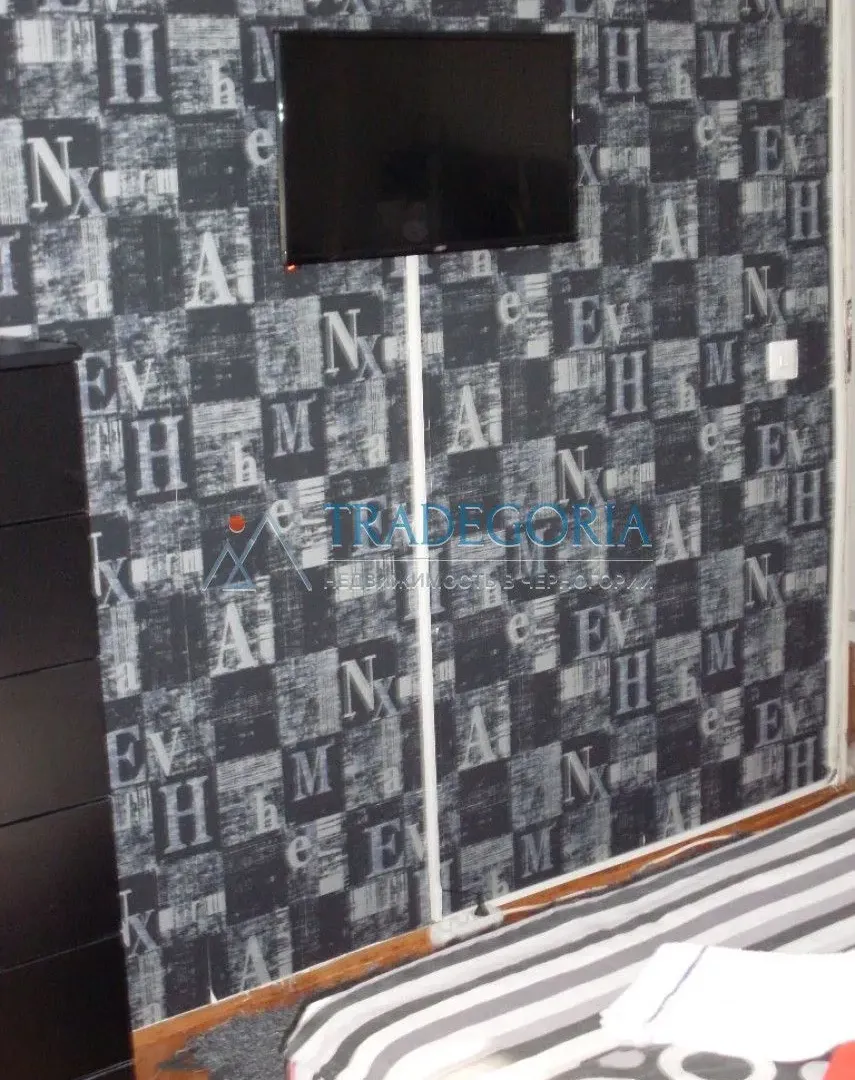 Prodaja, dvosoban stan, 60m², Bar, Crna Gora