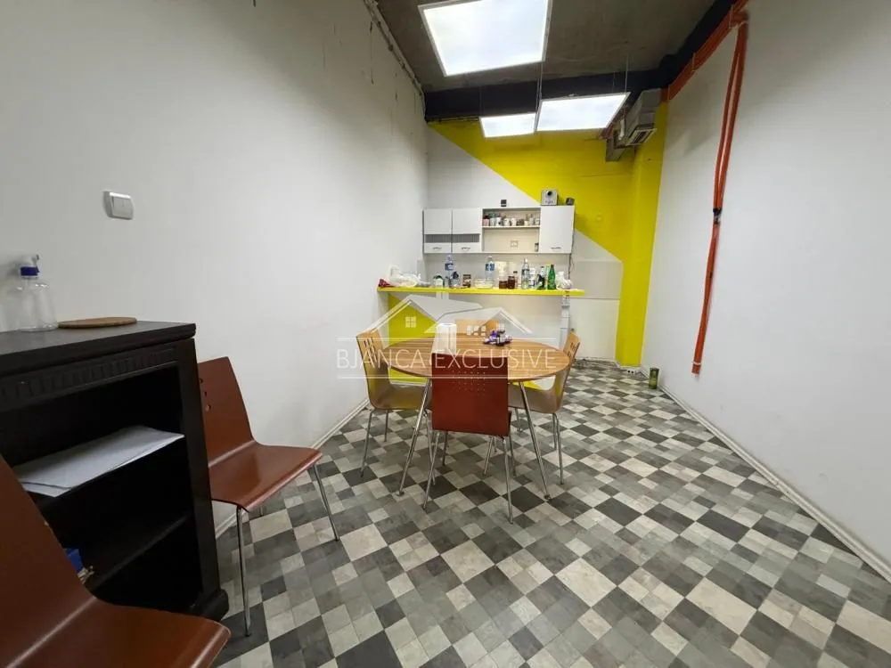 Rent, office space, 5335m², Stari Grad, Beograd